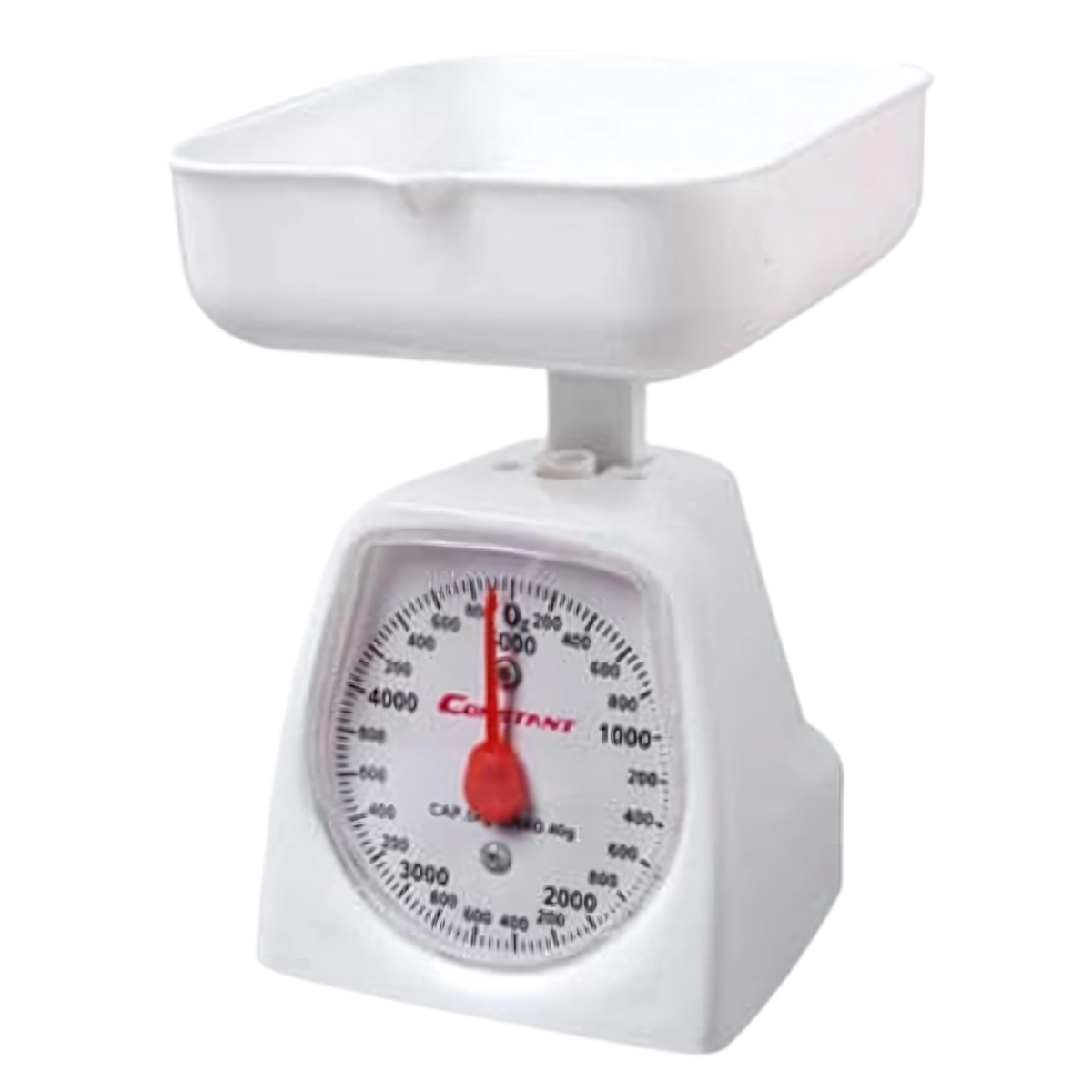 CONSTANT SCALE KITCHEN MECHANICAL